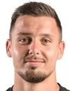 Kacper Rosa - jugador del Vereinslos