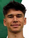 Kacper Rychert - Warta Posen futbolcusu