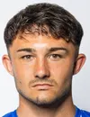 Kacper Sadłocha - jugador del Stal Mielec