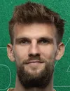 Kacper Sezonienko - Spieler von Lechia Gdansk
