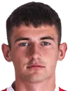 Kacper Skrobański - Wisla Krakau futbolcusu