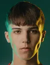 Kacper Smok - Puszcza Niepolomice futbolcusu