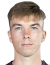 Kacper Smoliński - Pogon Stettin futbolcusu