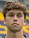 Kacper Stanowski - Pogon Stettin futbolcusu