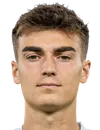 Kacper Szczudliński - Olimpia Elblag futbolcusu