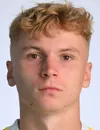 Kacper Szymanek - Warta Posen futbolcusu
