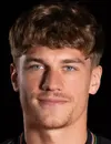 Kacper Tabiś - Chrobry Glogow futbolcusu