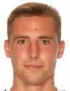Kacper Terlecki - LKS Lodz futbolcusu