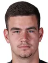 Kacper Trelowski - Raków Czestochowa futbolcusu