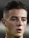 Kacper Urbański - joueur du Górnik Zabrze