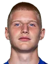 Kacper Wołowiec - Sokol Kolbuszowa Dolna futbolcusu