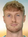 Kacper Zaborski - Blekitni Stargard futbolcusu