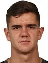 Kacper Zych - Spieler von Sparta Żory
