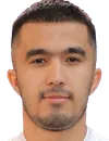 Kadamboy Nurmetov futbolcu profil fotoğrafı