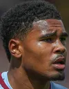 Kadan Young - FC Reading futbolcusu