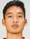 Kadek Agung - Bali United FC futbolcusu