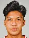 Kadek Arel - jogador do Bali United FC