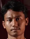 Kadek Raditya - PERSIS Solo futbolcusu