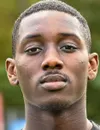Kaden Amaniampong futbolcu profil fotoğrafı