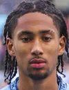 Kaden Braithwaite - Manchester City U18 futbolcusu