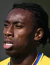Kaden Rodney - Crystal Palace futbolcusu