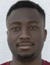 Kader Bamba - ASV Siegendorf futbolcusu