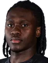 Kader Kone - FK Auda futbolcusu
