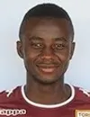Kader Kouakou futbolcu profil fotoğrafı