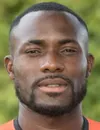 Kader N'Chobi - FC Dieppe futbolcusu