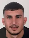 Kadir Altıntaş - Alanya 1221 FSK futbolcusu
