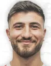 Kadir Bakırtaş - Cankaya SK futbolcusu