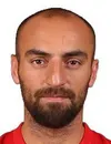 Kadir Bekmezci - Devrek Belediyespor player