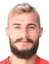 Kadir Bilimlier - Cesme Belediyespor futbolcusu