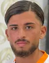 Kadir Can Gündoğdu - Tokat Belediye SK futbolcusu