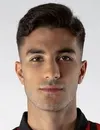 Kadir Enes Kıra - Etimesgut SK futbolcusu