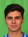 Kadir Fazlıoğlu - Kopuzlar Vakfı Veliköyspor futbolcusu