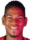 Kadir Hurtado - Tauro FC futbolcusu