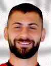 Kadir Karış - Somaspor player