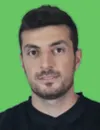 Kadir Keleş futbolcu profil fotoğrafı