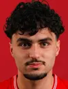 Kadir Kosar - Westfalia Kinderhaus futbolcusu