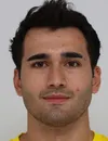Kadir Kurt - Aliaga FK futbolcusu