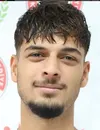 Kadir Mahmut Babat futbolcu profil fotoğrafı