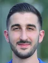 Kadir Mete Begen - FC Kosova Montabaur futbolcusu