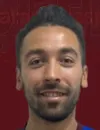 Kadir Pehlivan futbolcu profil fotoğrafı