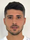 Kadir Torbacı futbolcu profil fotoğrafı