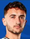 Kadir Yiğit - jugador del İzmir Çoruhlu FK