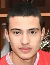 Kadircan Albahan photo de profil du footballeur