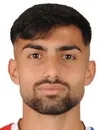 Kadircan Bilikli - Fatsa Belediyespor futbolcusu