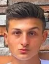 Kadirhan Atagün - Kepez Spor Futbol futbolcusu