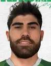 Kadri Çakı - giocatore del 12 Bingöl Spor